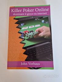 libro killer poker online