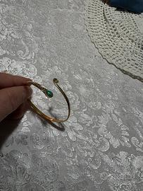 Bracciale  oro