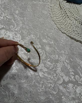 Bracciale  oro