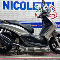 Piaggio Beverly 350 2018 tua a soli: 84 al Mese