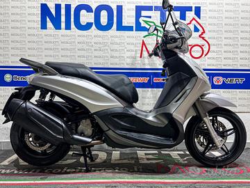 Piaggio Beverly 350 2018 tua a soli: 84 al Mese