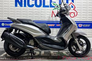 Piaggio Beverly 350 2018 tua a soli: 84 al Mese