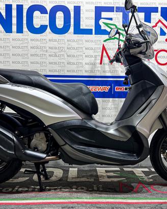 Piaggio Beverly 350 2018 tua a soli: 84 al Mese