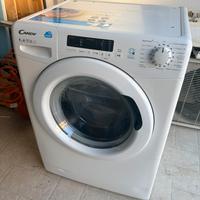 Lavatrice candy 9 kg