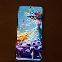 samsung s24plus bianco unisex