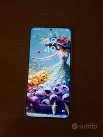 samsung s24plus bianco unisex