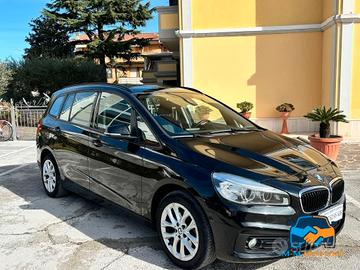 Bmw 216 216d Active Tourer Advantage