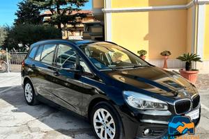 Bmw 216 216d Active Tourer Advantage