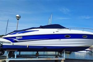 Crownline 275 CCR  !!! VALUTO PERMUTE !!!