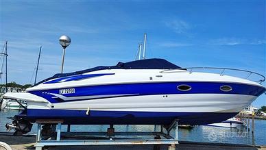 Crownline 275 CCR  !!! VALUTO PERMUTE !!!