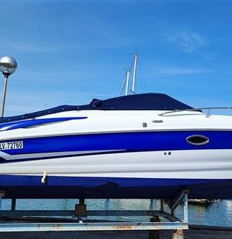 Crownline 275 CCR  !!! VALUTO PERMUTE !!!