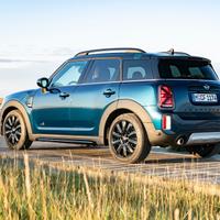 Ricambi Mini Countryman Cooper One Clubman 