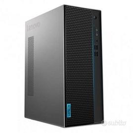 Pc Lenovo Ideacentre t540, i7 ,512gb ssd, gtx1650