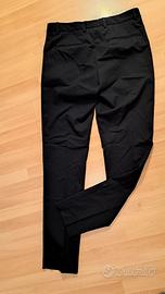 pantalone uomo elegante taglia 38