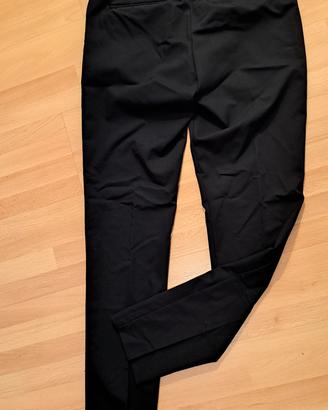 pantalone uomo elegante taglia 38