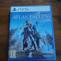 atlas fallen PS5