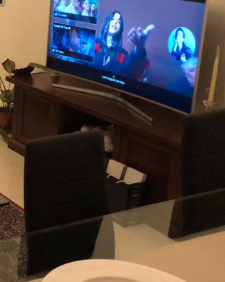 Mobile tv