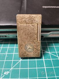 accendino Mercedes benz