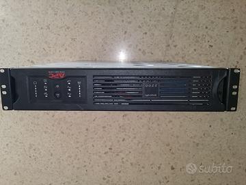 APC Smart UPS 2200 Rack Mount