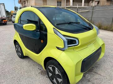 Xev Yoyo elettrica guida da 16 anni