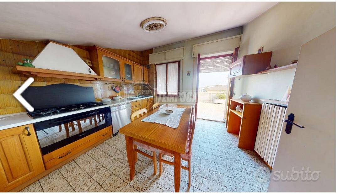 Appartamento – Porto Sant'Elpidio, San Filippo, Zona Industriale San Filippo - Vista 3