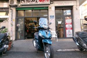 Piaggio Beverly 400 HPE ABS ASR