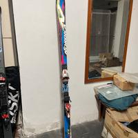 SCI NORDICA DOBERMANN