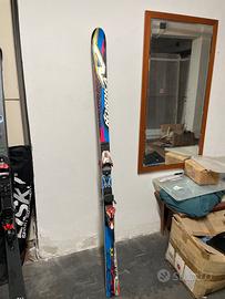 SCI NORDICA DOBERMANN