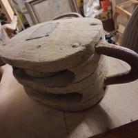 Carucole decorative