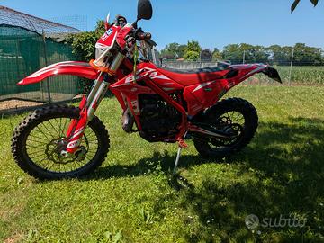 enduro beta xtrainer 300 2 t