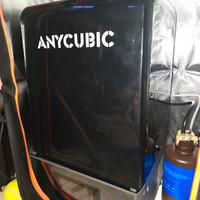 Anycubic Photon Mono M7 Pro 