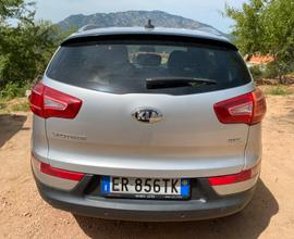 Kia Sportage 1.7 crdi