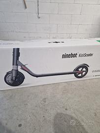 monopattino elettrico