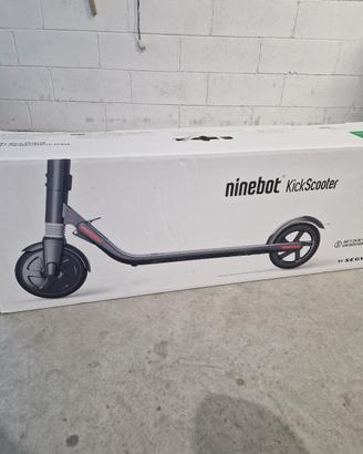 monopattino elettrico