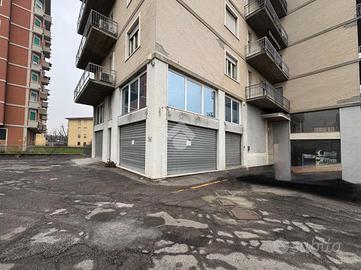 NEGOZIO A BRESCIA