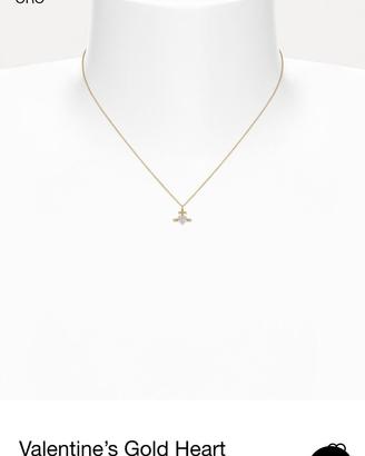 Collana nuova di Vivienne Westwood