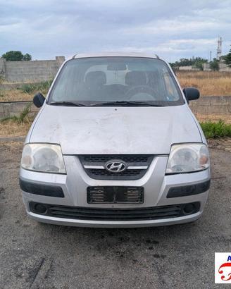 Hyundai atos mx 1.1 63cv 03-08 ricambi