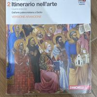 Itinerario nell’arte 2 versione arancione