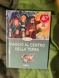 Viaggio al centro della Terra