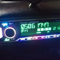 autoradio