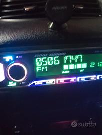 autoradio