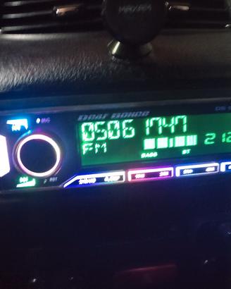 autoradio