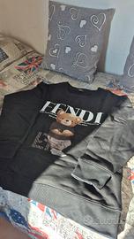 felpa Fendi