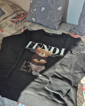 felpa Fendi