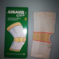 Ginocchiera legamenti, dottor Gibaud