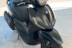 PIAGGIO BEVERLY 400 HPE