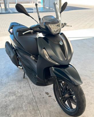 PIAGGIO BEVERLY 400 HPE