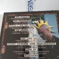 punk heavy rock cofanetti
