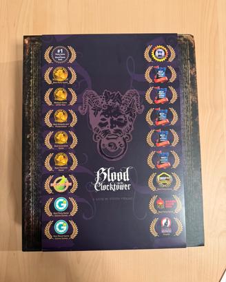 Blood on the Clocktower (BOTC) – Pari al nuovo