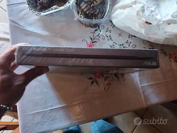 ASUS VivoTab Mobile Dock